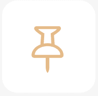 Pin icon